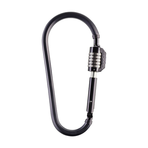 SnaplokCombination shackle locks