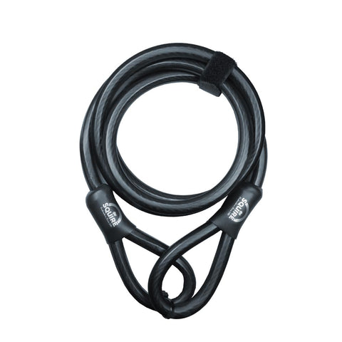 Security Cables8, 10 and 12mm thicknesses