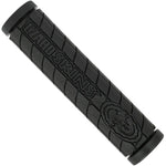 Lizard Skins - Single Compound Logo - Black (Krayton)