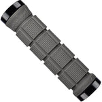 Lizard Skins - Dual-Clamp Lock-On Northshore - Graphite