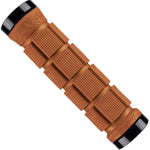 Lizard Skins - Dual-Clamp Lock-On Northshore - Gum
