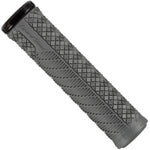 Lizard Skins - Single-Clamp Lock-On Charger Evo - Graphite