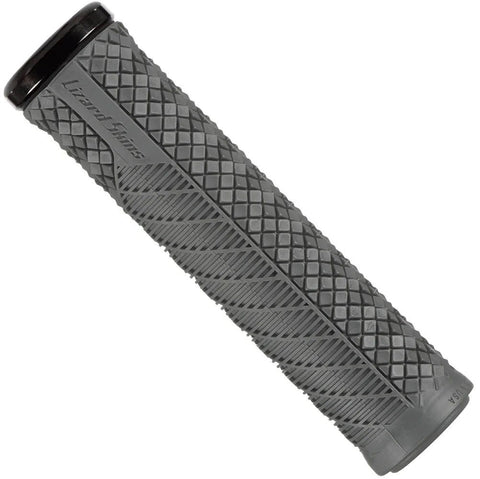 Lizard Skins - Single-Clamp Lock-On Charger Evo - Graphite
