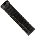 Lizard Skins - Single-Clamp Lock-On Machine - Jet Black