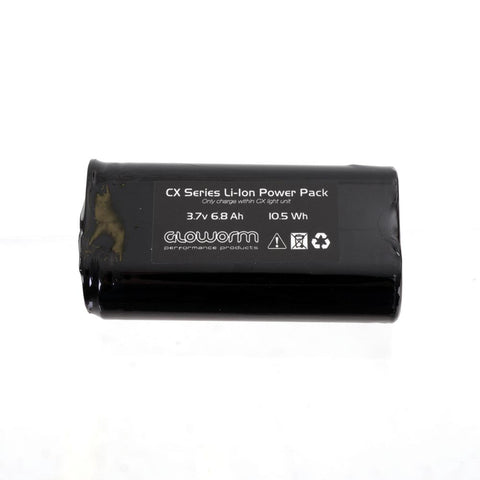 CX Series Spare PartsSpare parts for the Gloworm CX series lights