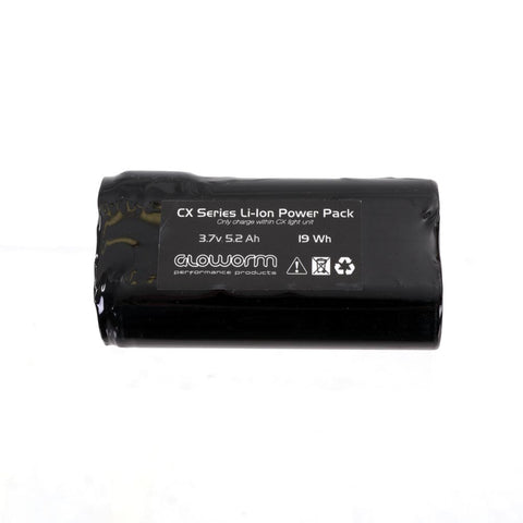 CX Series Spare PartsSpare parts for the Gloworm CX series lights