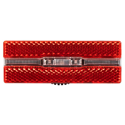 Helios B - Battery Rear Rack Light