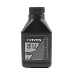DOT 5.1 Brake Fluid
