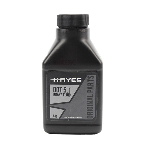 DOT 5.1 Brake Fluid