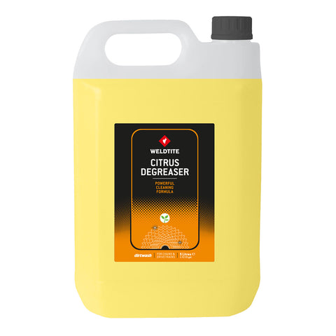 Citrus DegreaserPump Spray