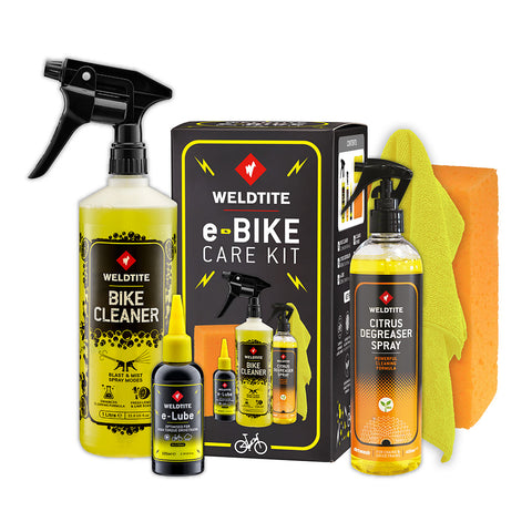 eBike Care Kit