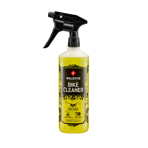 Bike Cleaner V2