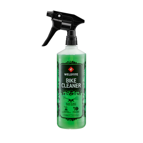 Bike Cleaner V2