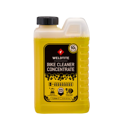 Bike Cleaner Concentrate V2