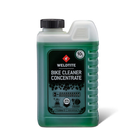 Bike Cleaner Concentrate V2
