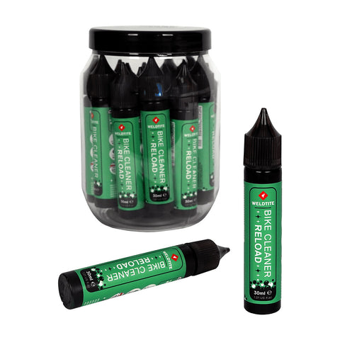Bike Cleaner V2 Concentrate - Reload Jar