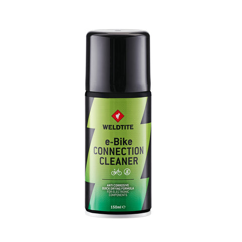 e-Bike Connection Cleaner