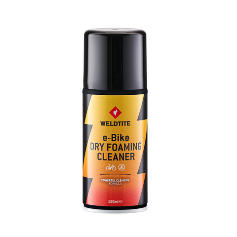 e-Bike Dry Foaming Cleaner