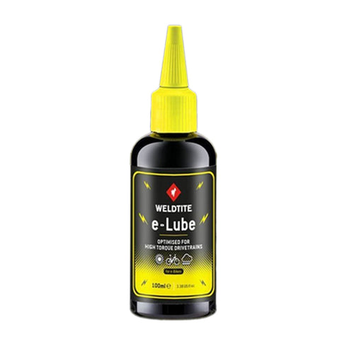 e-Lube