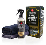 Rapid Ceramic Shield Kit