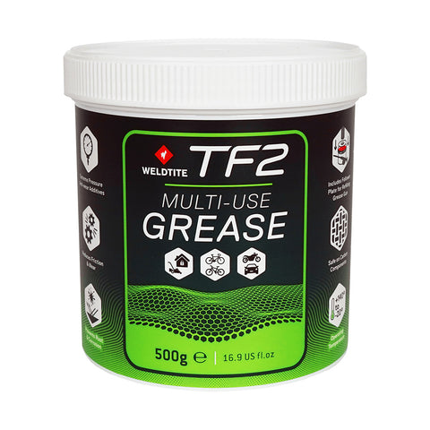 TF2 Multi-Use Grease Tub