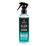 Silicone Slick 'N' Shine
