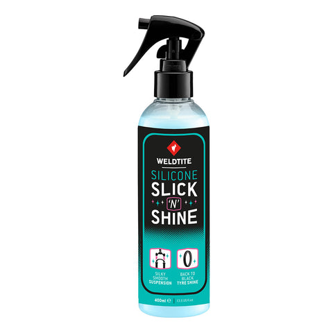 Silicone Slick 'N' Shine