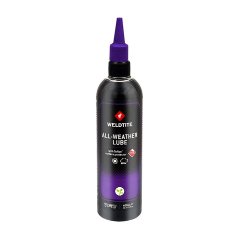 All Weather Lube with TeflonRefillable bottle 100ml, 1 ltr, 5 ltr