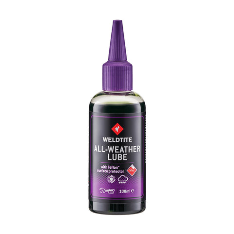 All Weather Lube with TeflonRefillable bottle 100ml, 1 ltr, 5 ltr
