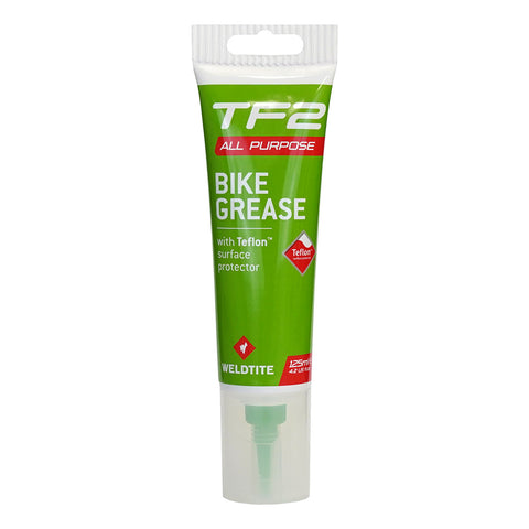 Cycle Grease with TeflonSurface Protector Tube (125ml)