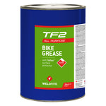 Cycle Grease with TeflonSurface Protector Tube (125ml)