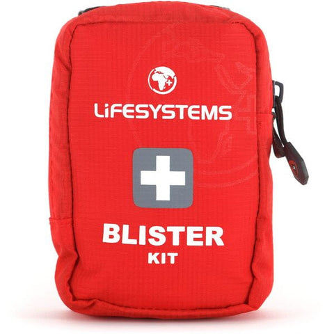 FIRSTAID LS Blister Kit