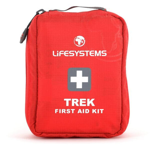 FIRSTAID LS Trek Kit