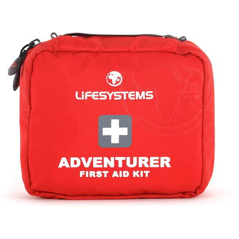 FIRSTAID LS Adventurer Kit