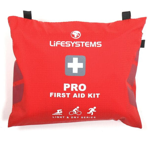 FIRSTAID LS Light&Dry Pro Kit