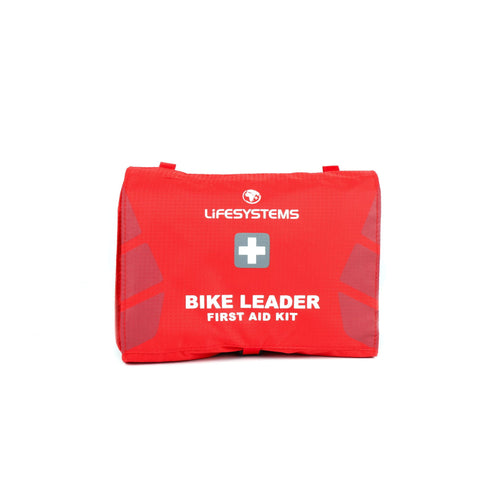 FIRSTAID LS Bike Leader Kit