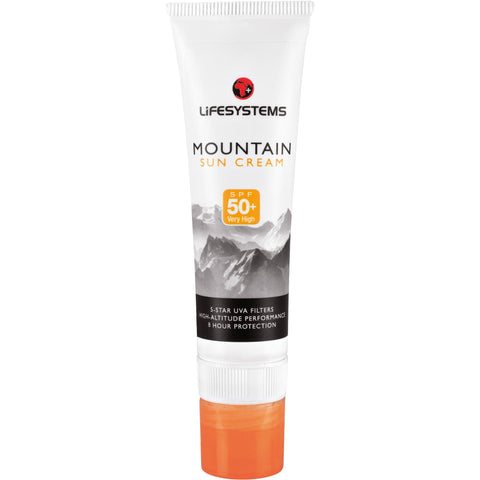 SUNCREAM LS SPF50+ Combi 20ml