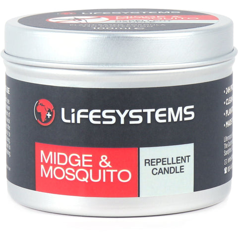MOSQUITO Midge Candle