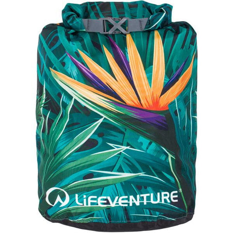 BAGS LV Dry Bag 5 litres Tropical - LV59691