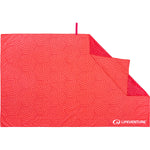 TOWEL LV Softfibre Recycled Coral - LV63602