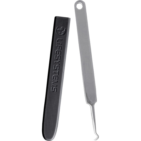 INSECT LS Tick Tweezers