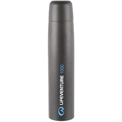 FLASKS LV Vacuum 1000ml Graphite