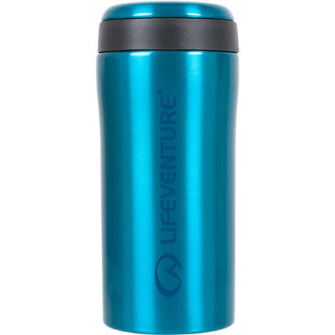 MUGS LV Thermal Blue