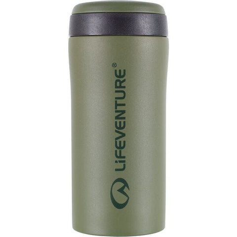 MUGS LV Thermal Matt Khaki