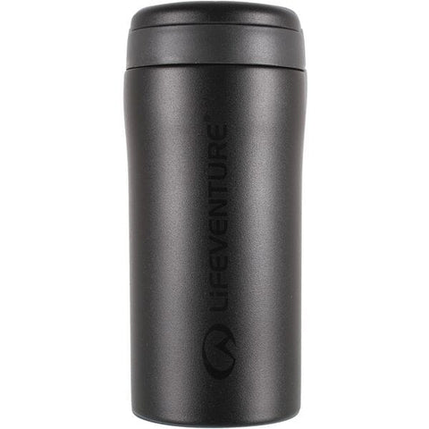 MUGS LV Thermal Matt Black