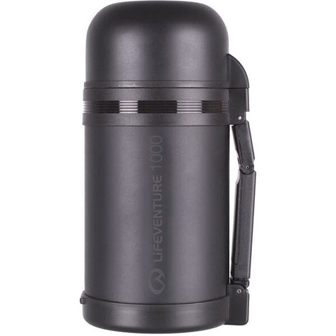 FLASKS LV Wide Mouth 1000ml