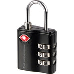 LOCK LV TSA Combi Lock - LV9714