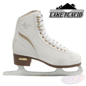 LAKE PLACID ALPINE 800 FIGURE - SIZE USA 10 (UK 9)