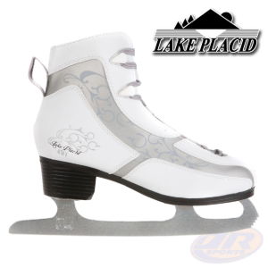 LAKE PLACID FIGURE 401 - SIZE USA 3 (UK 2)