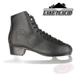 LAKE PLACID FIRECAT BLACK - SIZE USA 5 (UK 4)